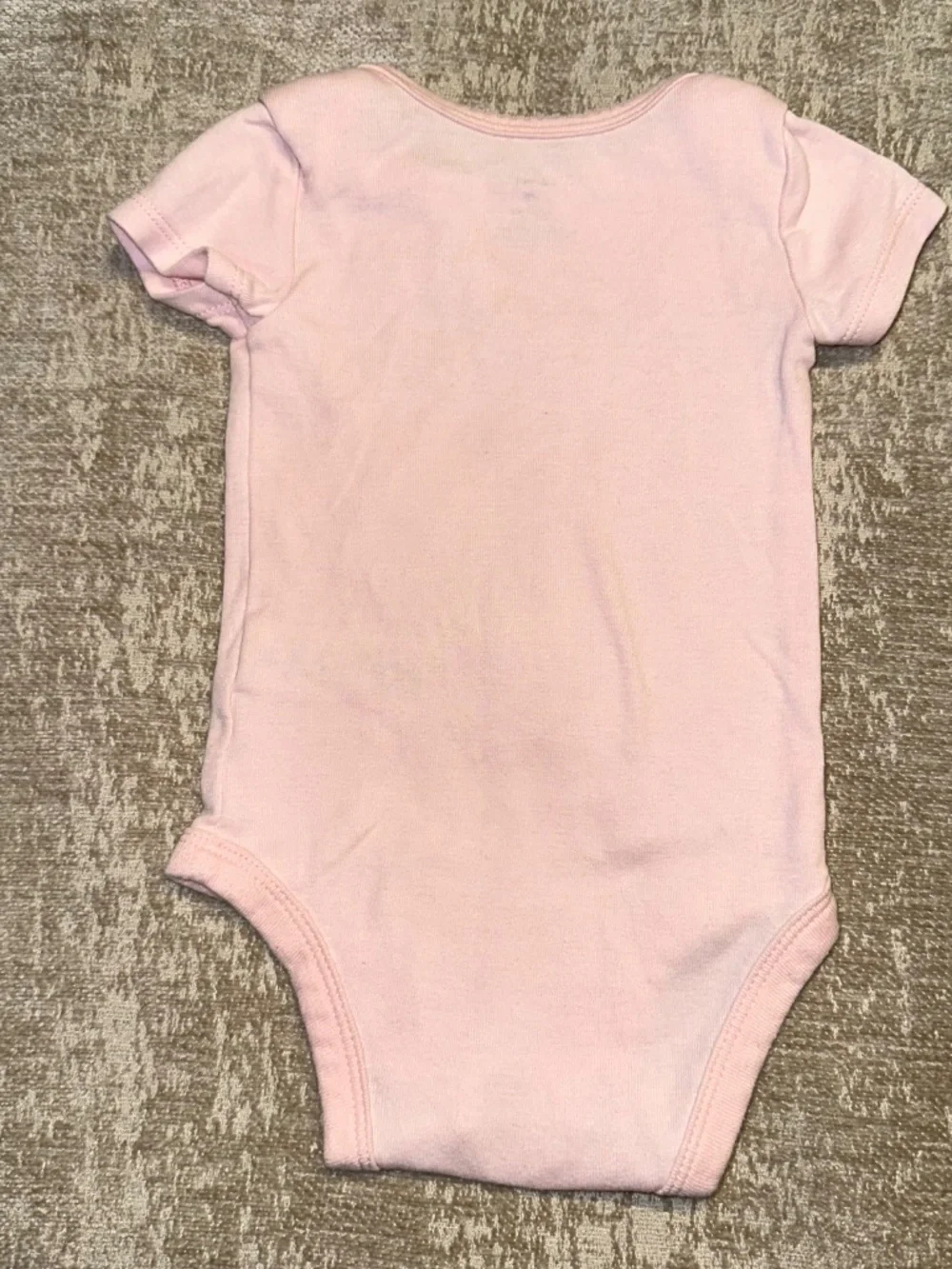 Vintage retired girls CARTERS outfit BUNDLE